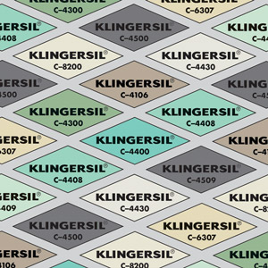    KlingerSil